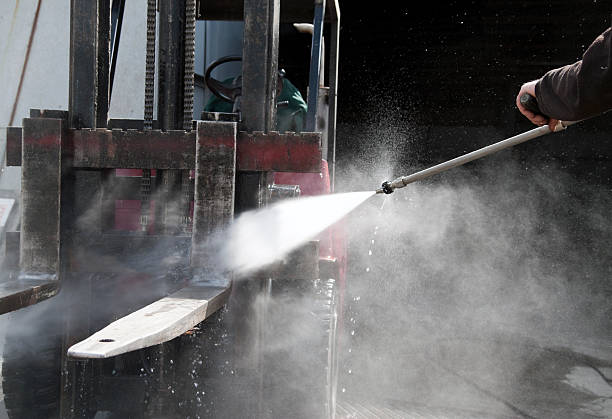 Professional Pressure Washing Services in Sunman, IN